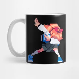 Kyoko Dab Mug